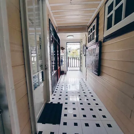 Green Riverside Homestay Phra Nakhon Si Ayutthaya Exterior photo