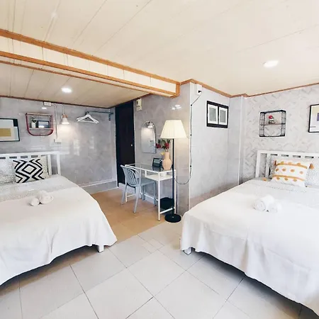 Green Riverside Homestay Phra Nakhon Si Ayutthaya Exterior photo